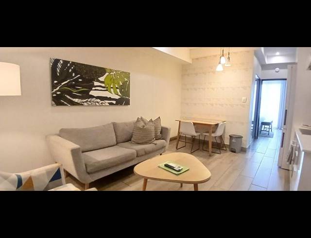 1 BEDROOM PROPERTY TO RENT IN MENLYN